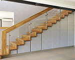 Construction et protection de vos escaliers par Escaliers Maisons à Creully